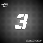 Vinyl Number 3 - COMBAT